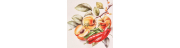 Association Abricot-Piment