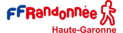 Comité Départemental de Randonnée Pédestre de Haute-Garonne