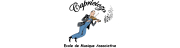 Capriciozo, école de musique associative