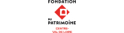 Fondation du patrimoine - Délégation Centre-Val de Loire