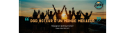 Développement Solidaire et Durable - DSD