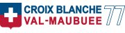 Secouriste Français Croix Blanche - Val Maubuée