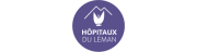 Hôpitaux du Léman