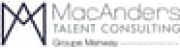 MACANDERS TALENT CONSULTING