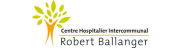 Centre hospitalier intercommunal Robert Ballanger