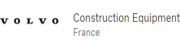 VOLVO CONSTRUCTION EQUIPMENT FRANCE