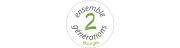Association de la cohabitation et du logement intergénérationnels - Ensemble2générations Bourges
