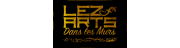Lez'arts dans les murs