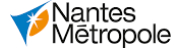 Nantes MÉTropole