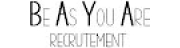 Be As You Are - Cabinet de recrutement