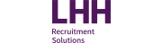 LHH RECRUITMENT SOLUTIONS