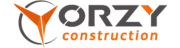 ORZY CONSTRUCTION