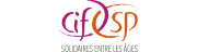 CIF-SP Solidaires entre les âges