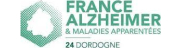 France Alzheimer Dordogne
