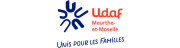 UDAF 54 - Union Départementale des Associations Familiales Meurthe-et-Moselle