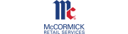 MCCORMICK RETAIL SERVICES