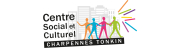 Centre social et culturel Charpennes Tonkin