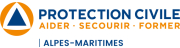 ASS DEPARTEMENTALE DE PROTECTION CIVILE DES ALPES-MARITIMES