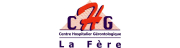 Centre Hospitalier