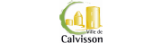 VILLE DE CALVISSON