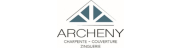 ARCHENY CHARPENTE