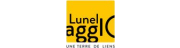 COMMUNAUTE D'AGGLOMERATION LUNEL AGGLO