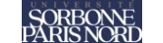 UNIVERSITE SORBONNE PARIS NORD