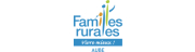 FEDERATION FAMILLES RURALES- AUBE