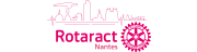 CLUB ROTARACT DE NANTES CITE DES DUCS