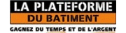 La Plateforme du BtimentSGDBF