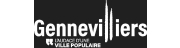 VILLE DE GENNEVILLIERS
