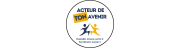 Acteur de ton avenir