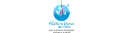 Les Papillons Blancs de Paris