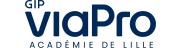 GIP ViaPro - académie de Lille