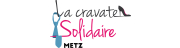 La Cravate Solidaire Metz