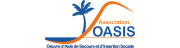 Association OASIS - Œuvre d'Aide de Secours et d'Insertion Sociale