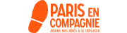 Paris en Compagnie - GCSMS Paris, les Aînés d'abord