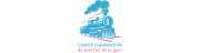 Comité d'animation du quartier de la gare