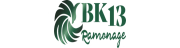 BK13 RAMONAGE