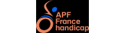 APF France handicap - Délégation des Hautes-Alpes