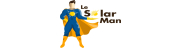 LE SOLARMAN PHOTOVOLTAIQUE