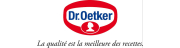 DR OETKER FRANCE