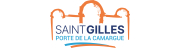 VILLE DE SAINT GILLES DU GARD