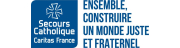 Secours Catholique de Franche Comté