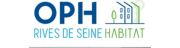 OPH RIVES DE SEINE HABITAT