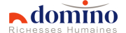 Domino Rh
