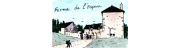 LA FERME DE L'ESPOIR