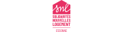 Solidarités Nouvelles pour le logement - Essonne