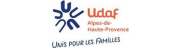 Union Départementale des Associations Familiales des Alpes de Haute-Provence