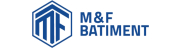 M ET F BATIMENT